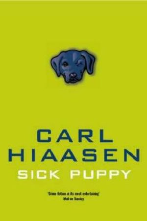 [Skink 04] • Sick Puppy